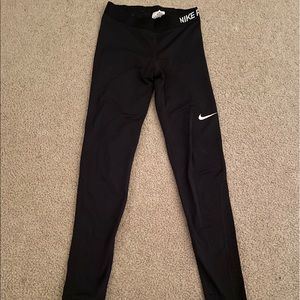 Nike Pro Leggings